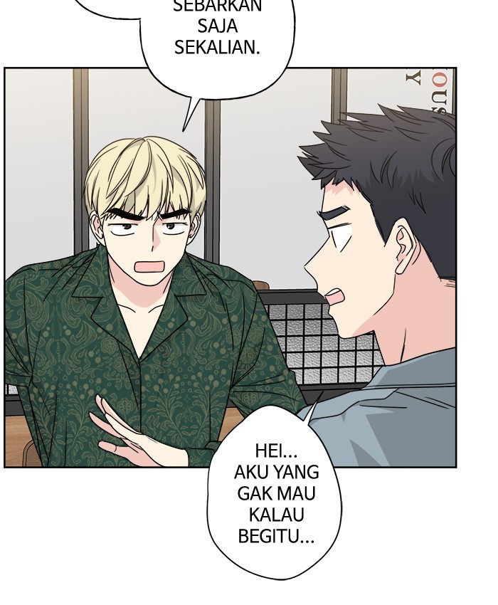 Mother, I’m Sorry Chapter 42 Gambar 85