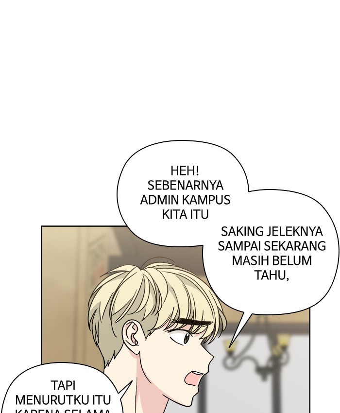 Mother, I’m Sorry Chapter 42 Gambar 86