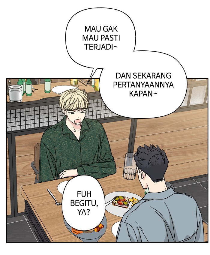 Mother, I’m Sorry Chapter 42 Gambar 90