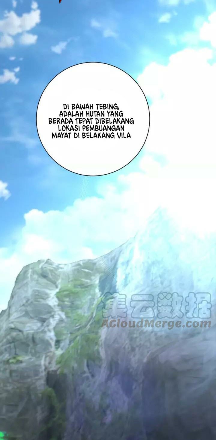 Super System Chapter 77 Gambar 11