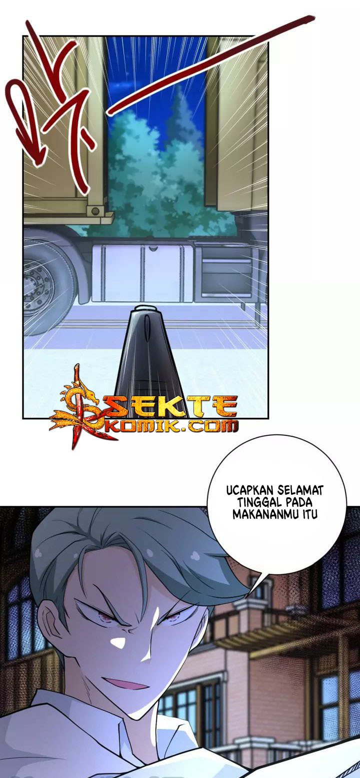 Baca  Super System Chapter 76 Gambar 2