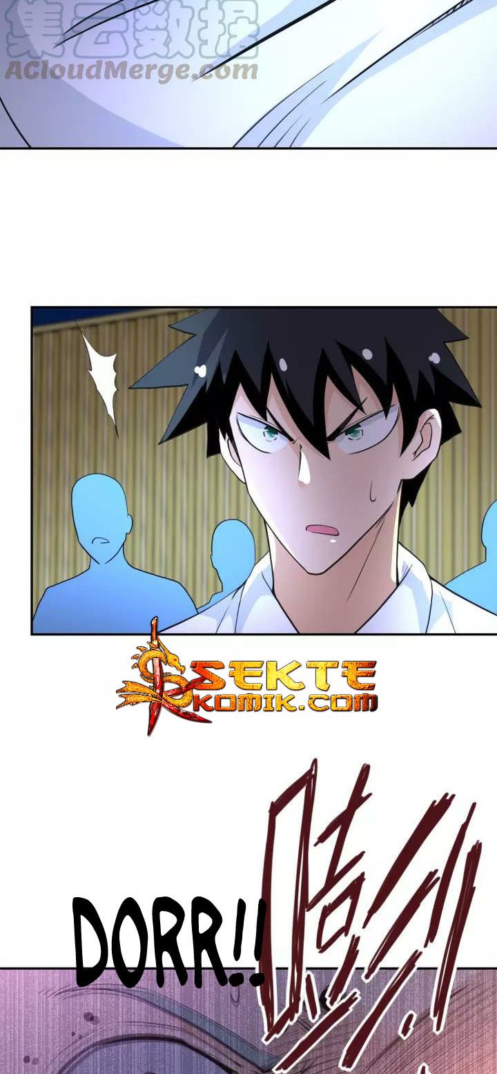 Super System Chapter 76 Gambar 3