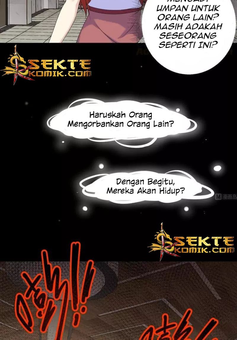 My Plug-in Spirit Ring Chapter 37 Gambar 4