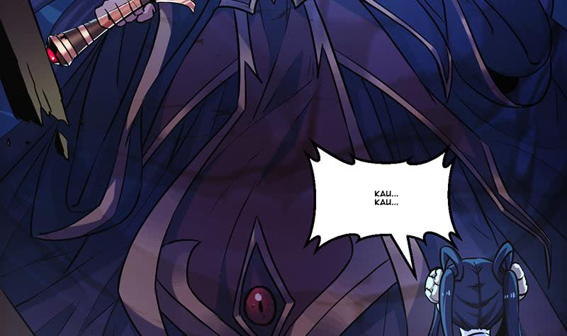The Immortal Devil Emperor Chapter 20 Gambar 12