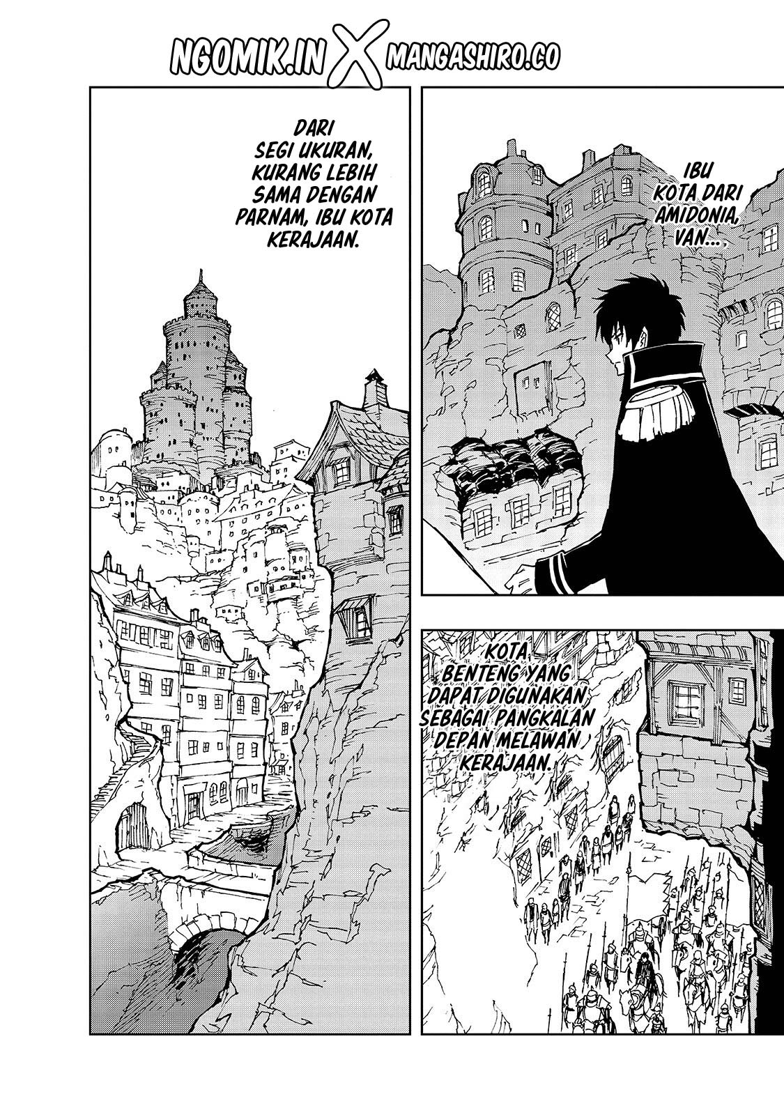 Genjitsu Shugi Yuusha no Oukoku Saikenki Chapter 27 Gambar 23