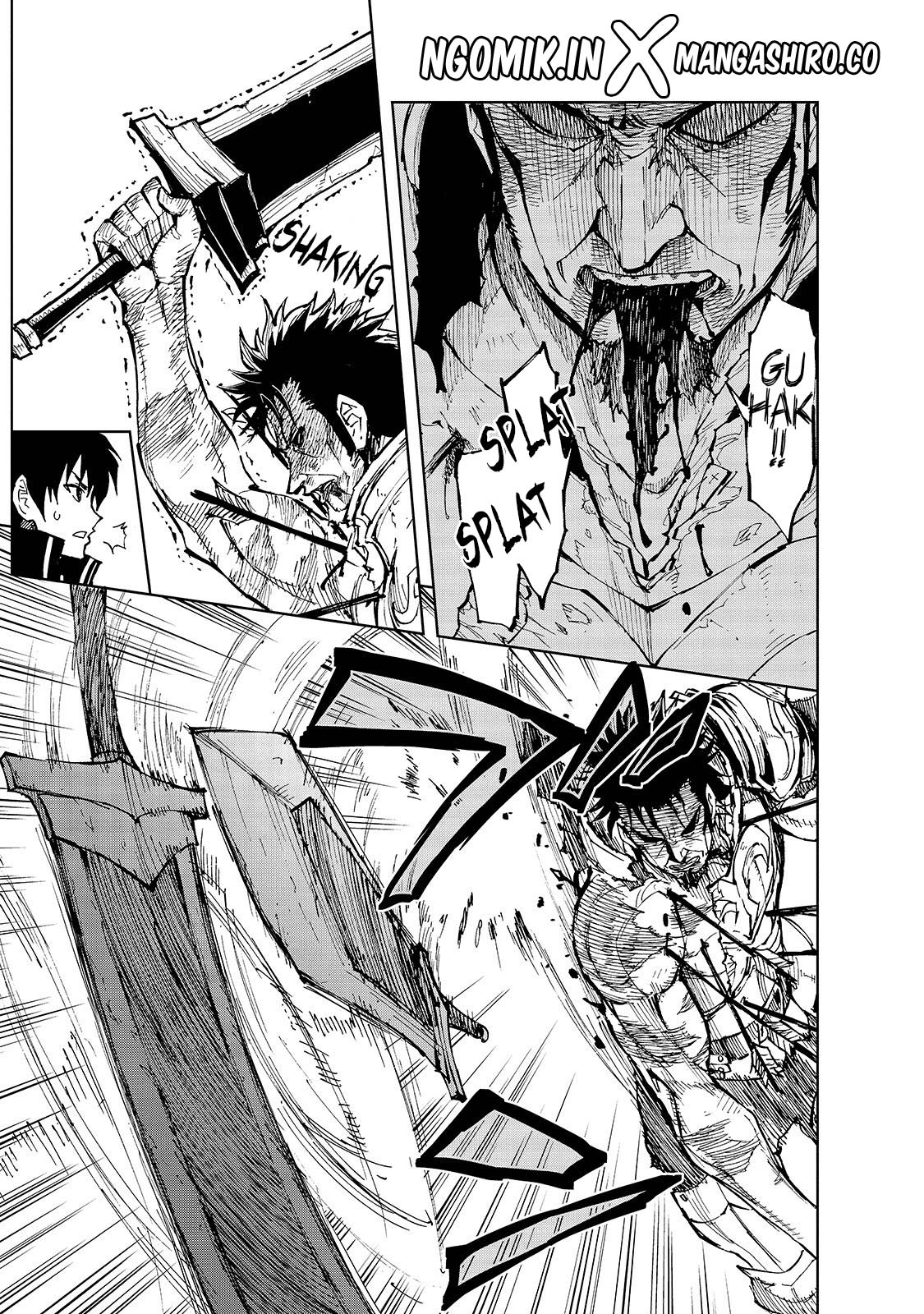Genjitsu Shugi Yuusha no Oukoku Saikenki Chapter 27 Gambar 5