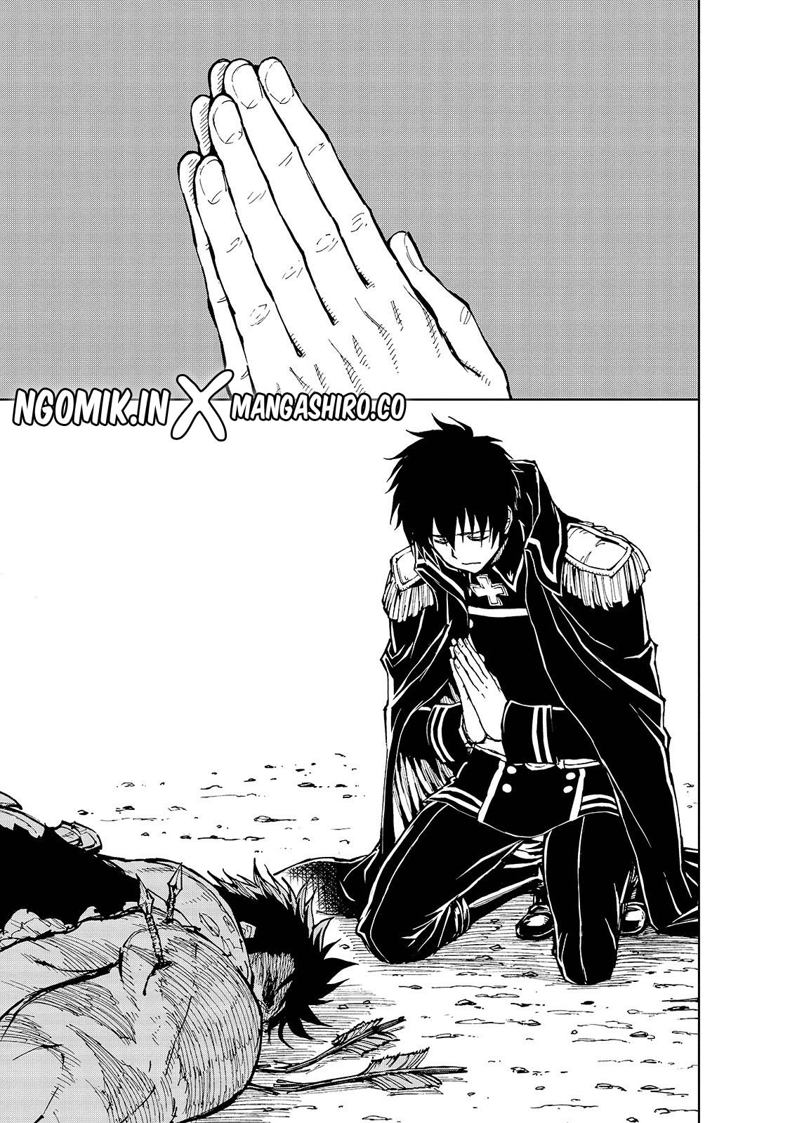 Genjitsu Shugi Yuusha no Oukoku Saikenki Chapter 27 Gambar 9