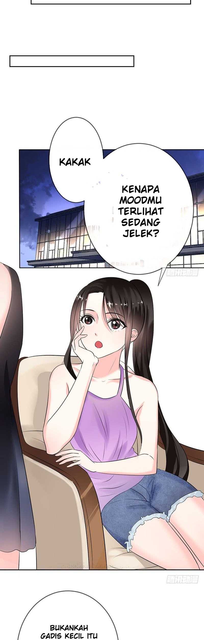 NSD Gaming Chapter 51 Gambar 9