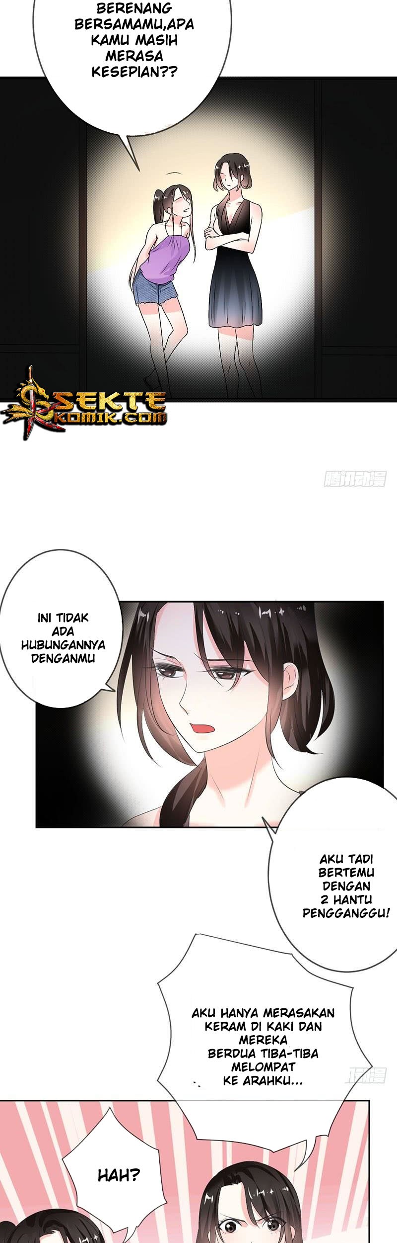 NSD Gaming Chapter 51 Gambar 10