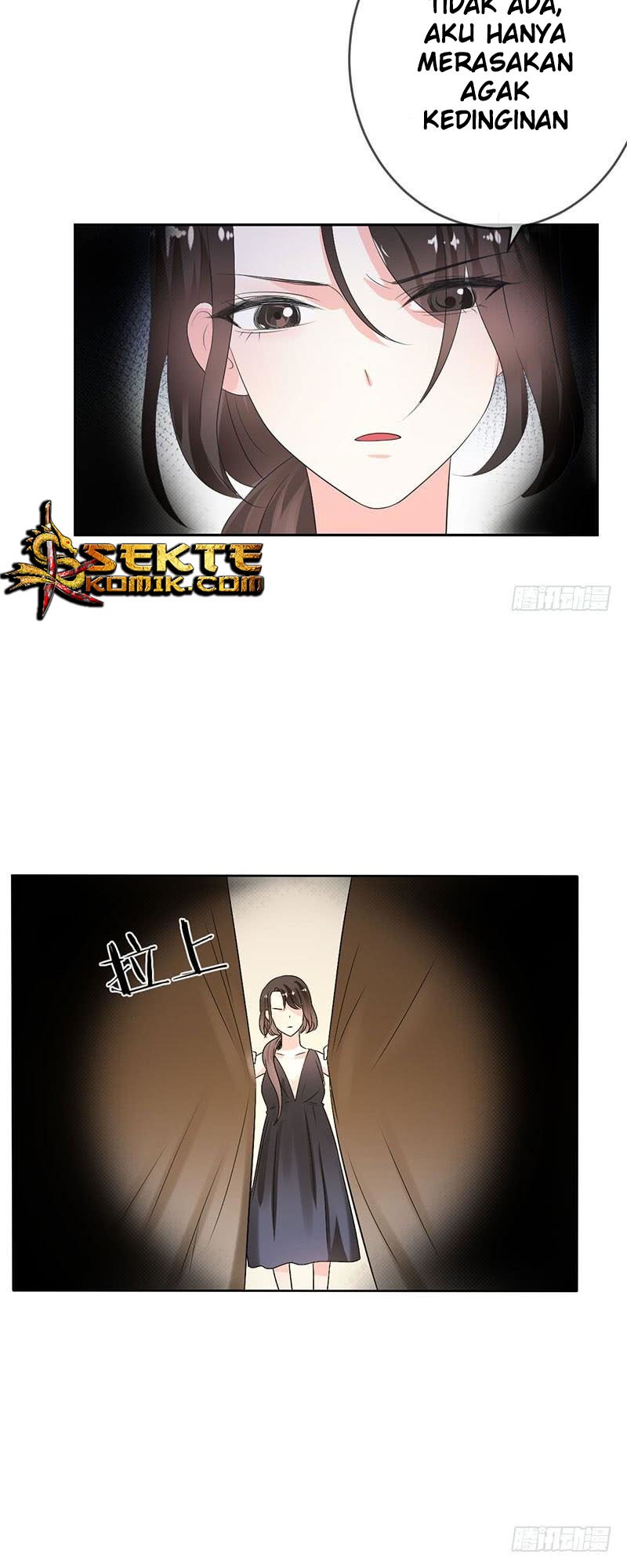 NSD Gaming Chapter 51 Gambar 12