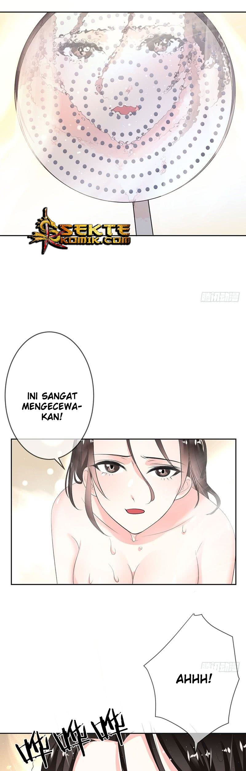 NSD Gaming Chapter 51 Gambar 15