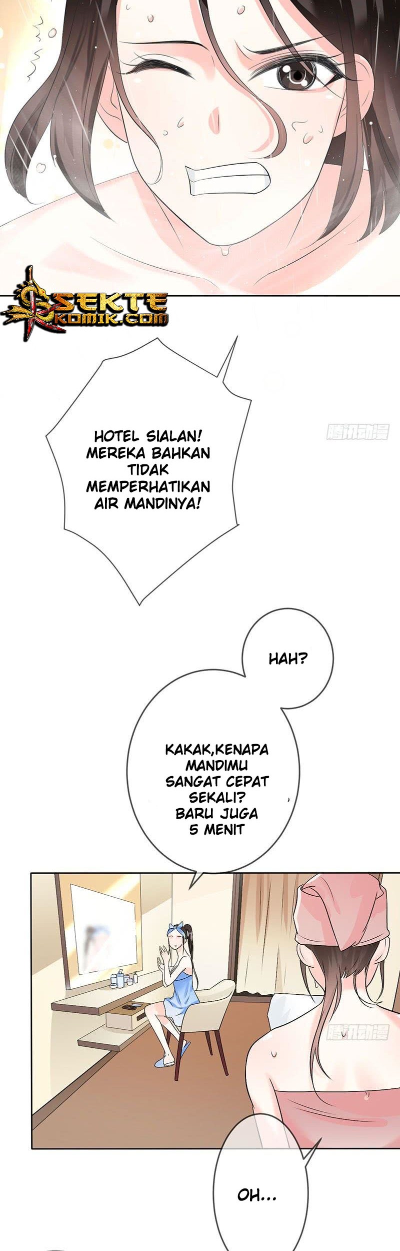 NSD Gaming Chapter 51 Gambar 16