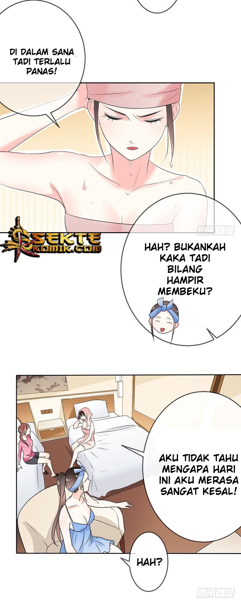 NSD Gaming Chapter 51 Gambar 17