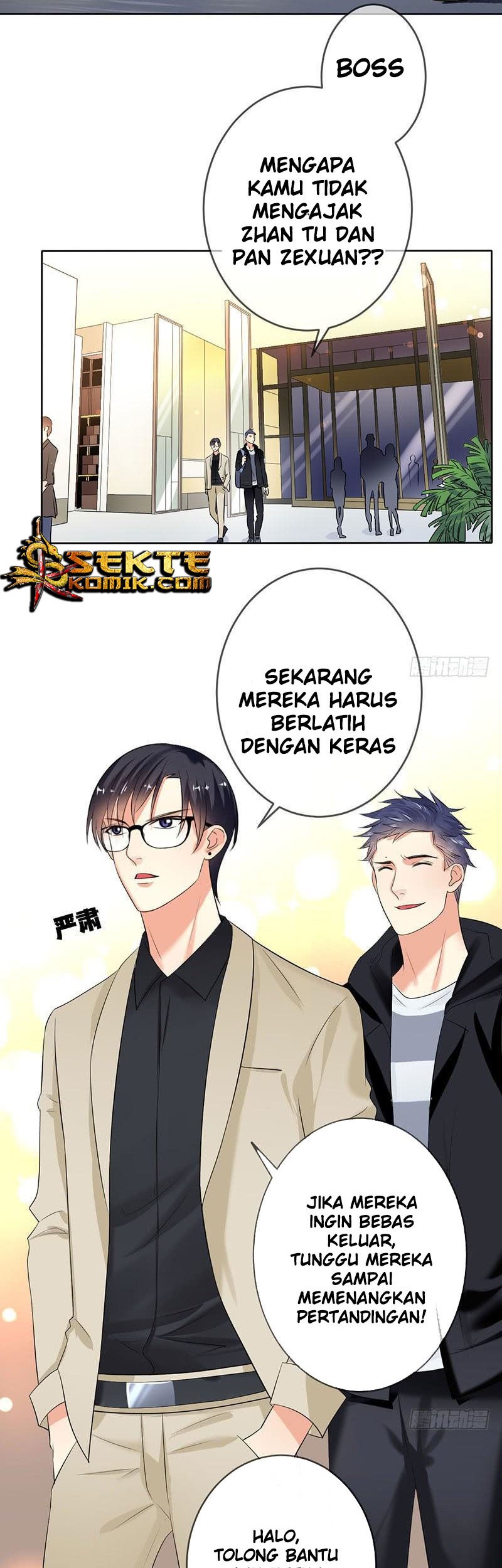 NSD Gaming Chapter 50 Gambar 4