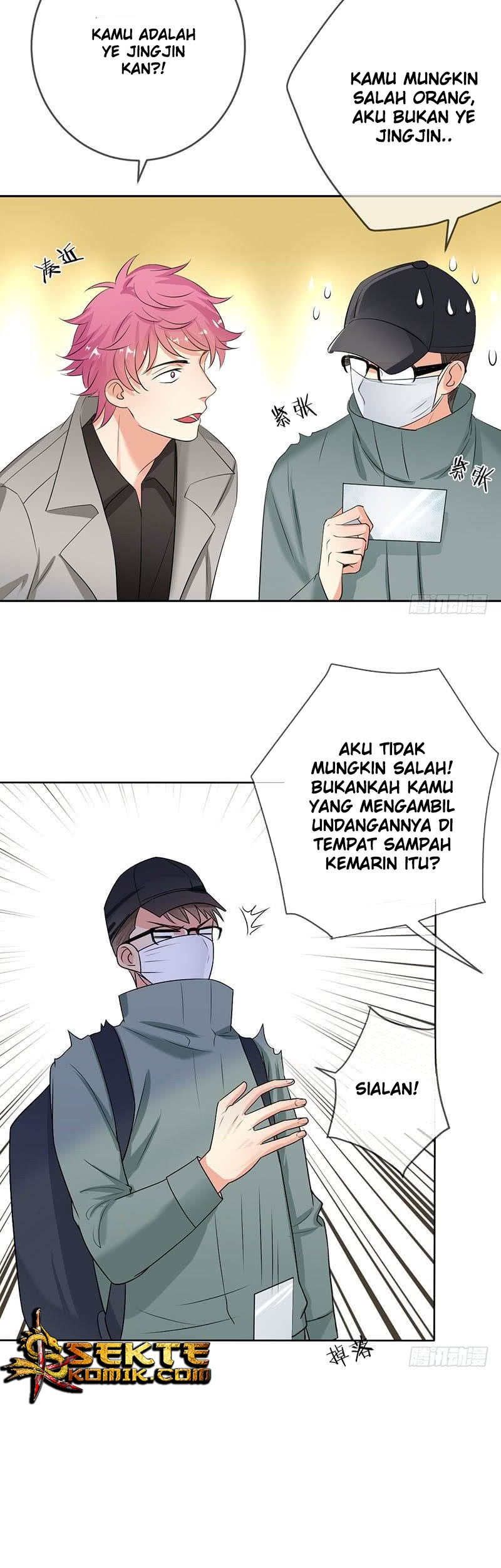 NSD Gaming Chapter 50 Gambar 10
