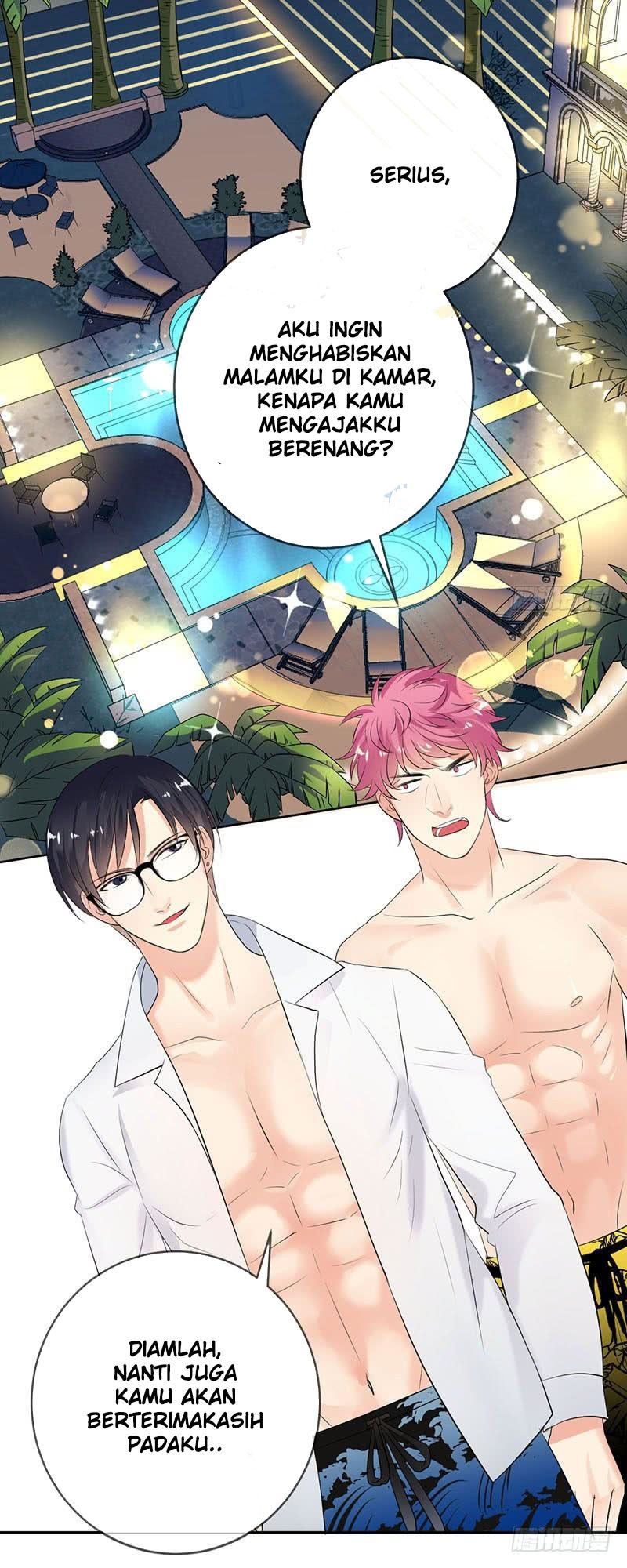 NSD Gaming Chapter 50 Gambar 12