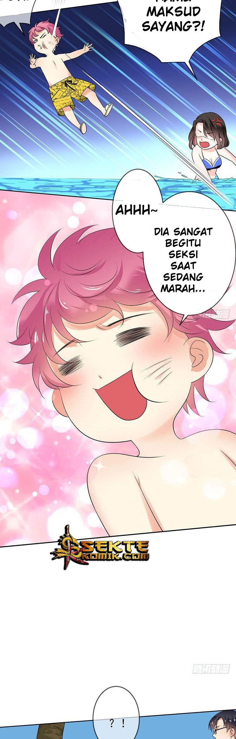 NSD Gaming Chapter 50 Gambar 19