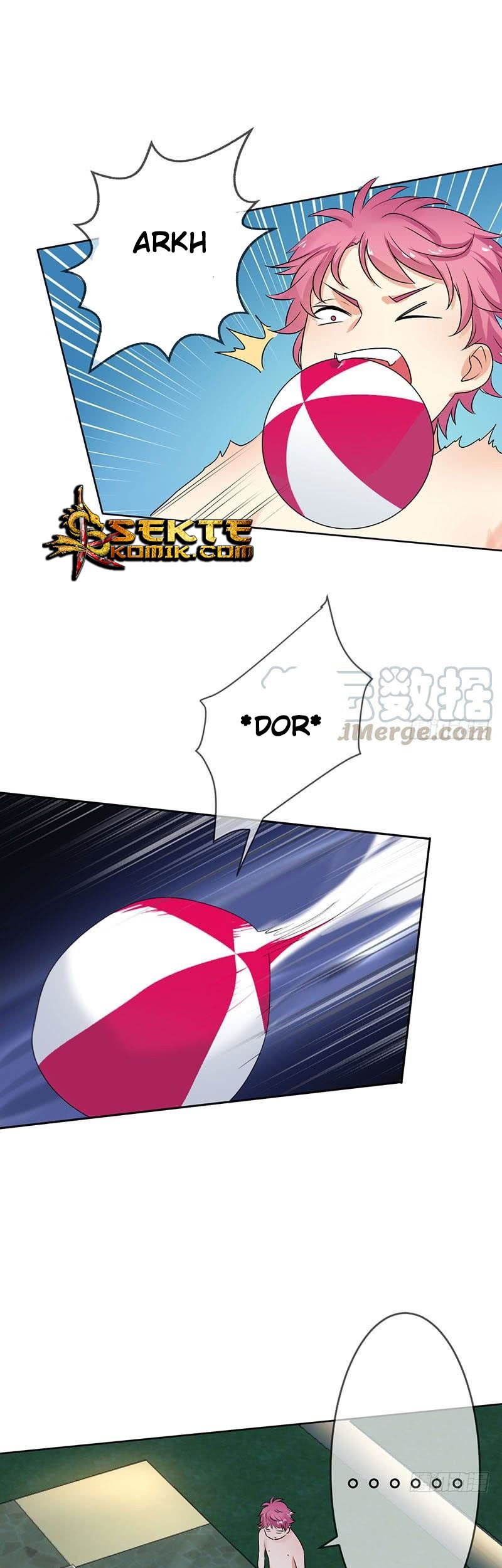 NSD Gaming Chapter 50 Gambar 23