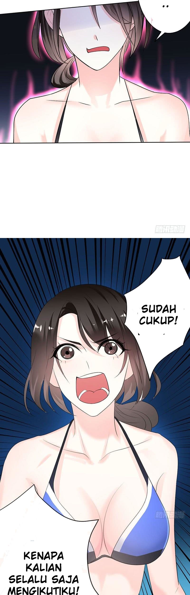 NSD Gaming Chapter 50 Gambar 25