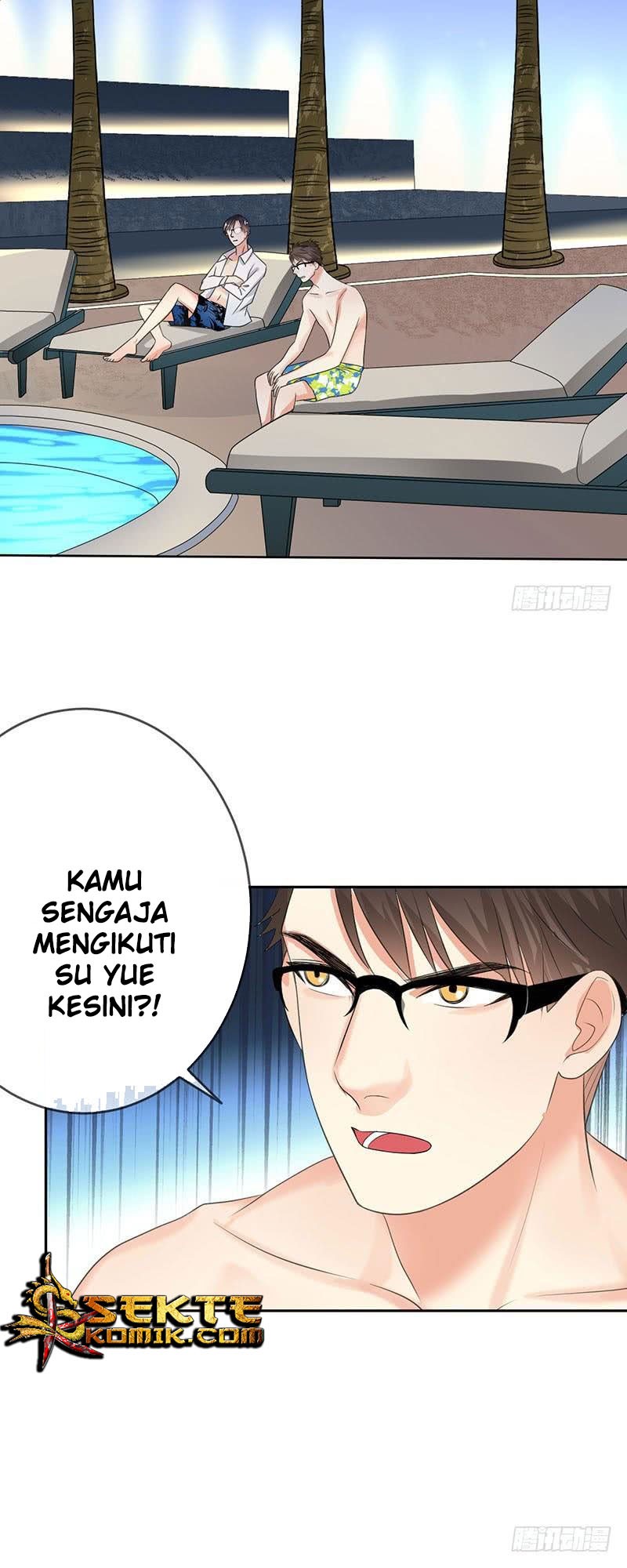 NSD Gaming Chapter 50 Gambar 27