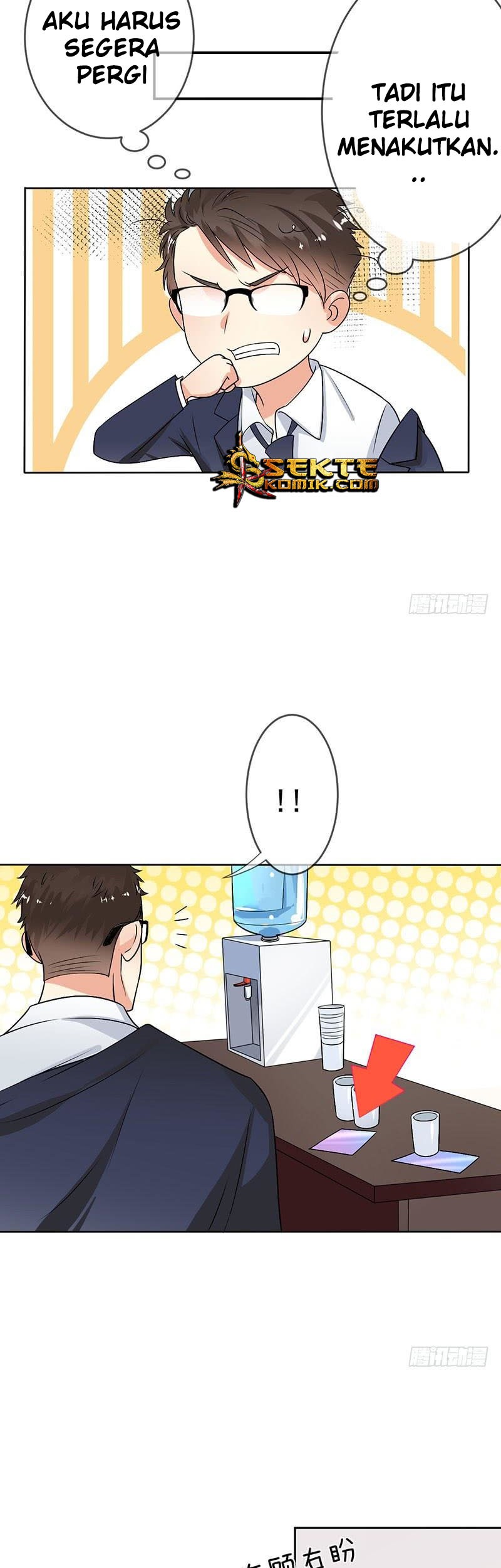 NSD Gaming Chapter 49 Gambar 5