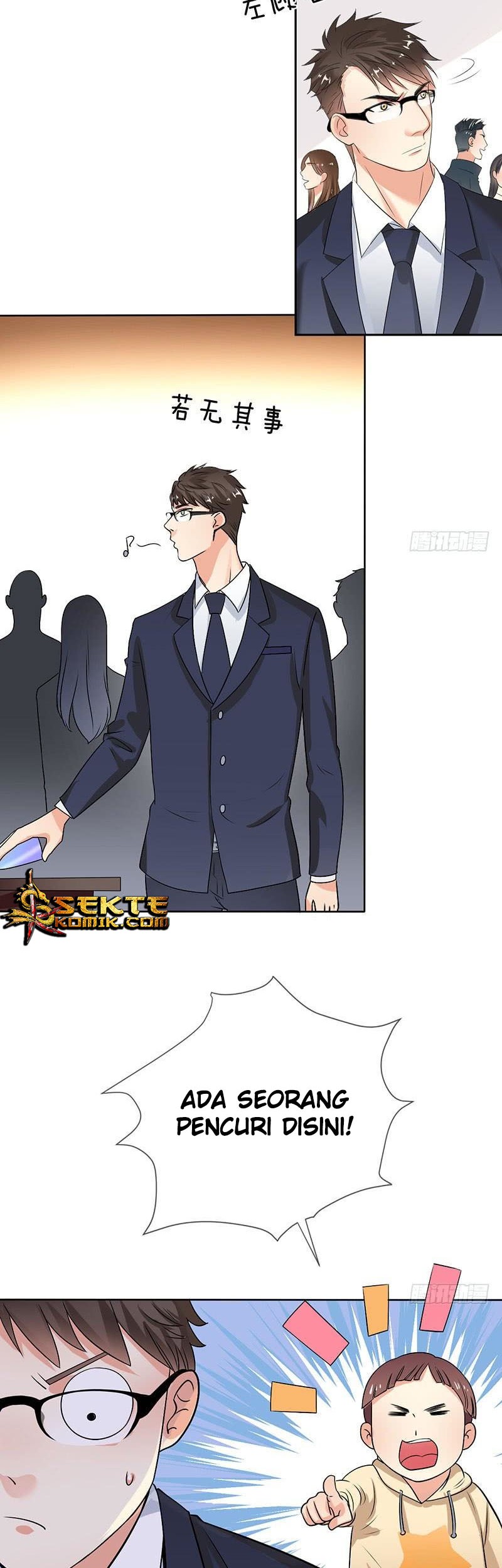 NSD Gaming Chapter 49 Gambar 6