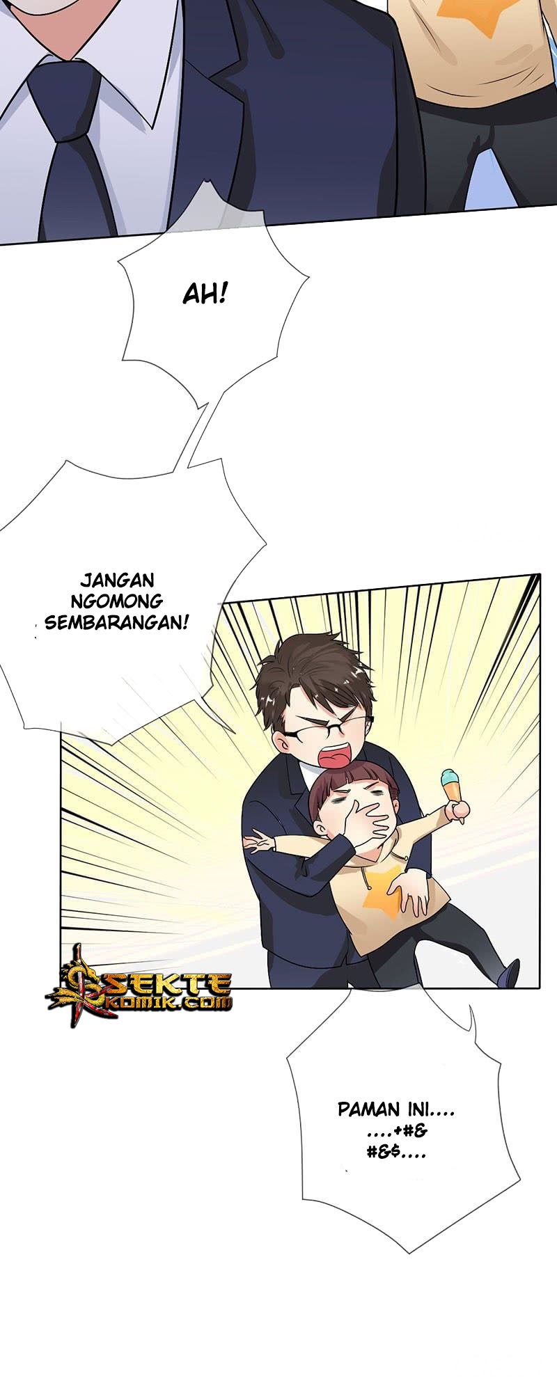 NSD Gaming Chapter 49 Gambar 7