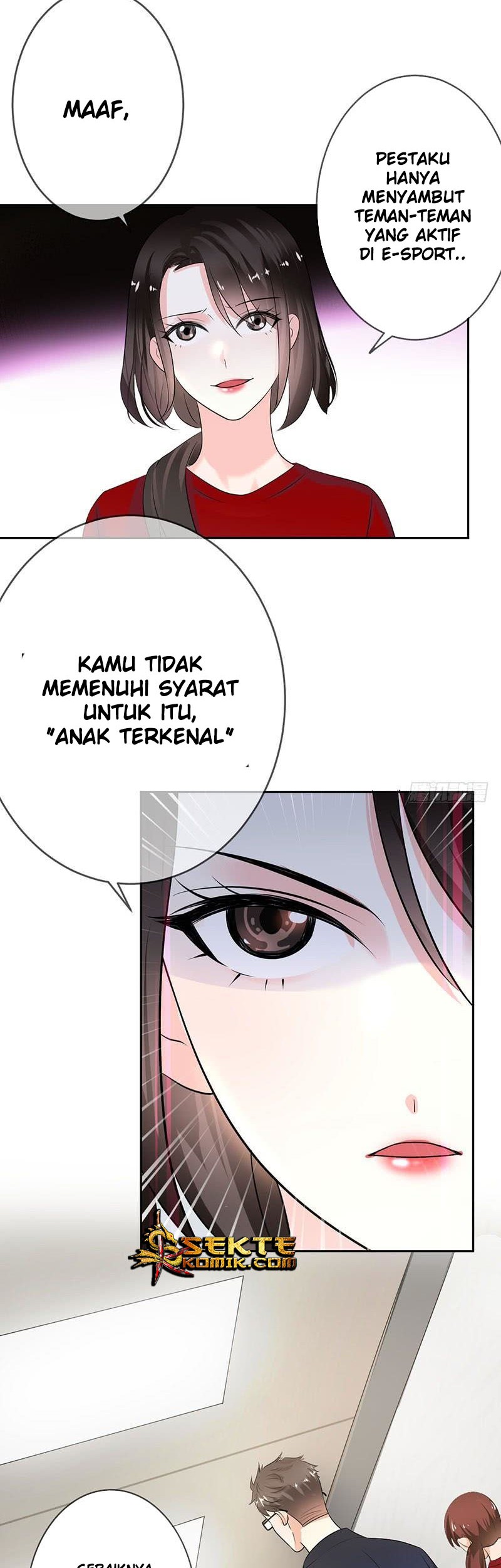 NSD Gaming Chapter 49 Gambar 11