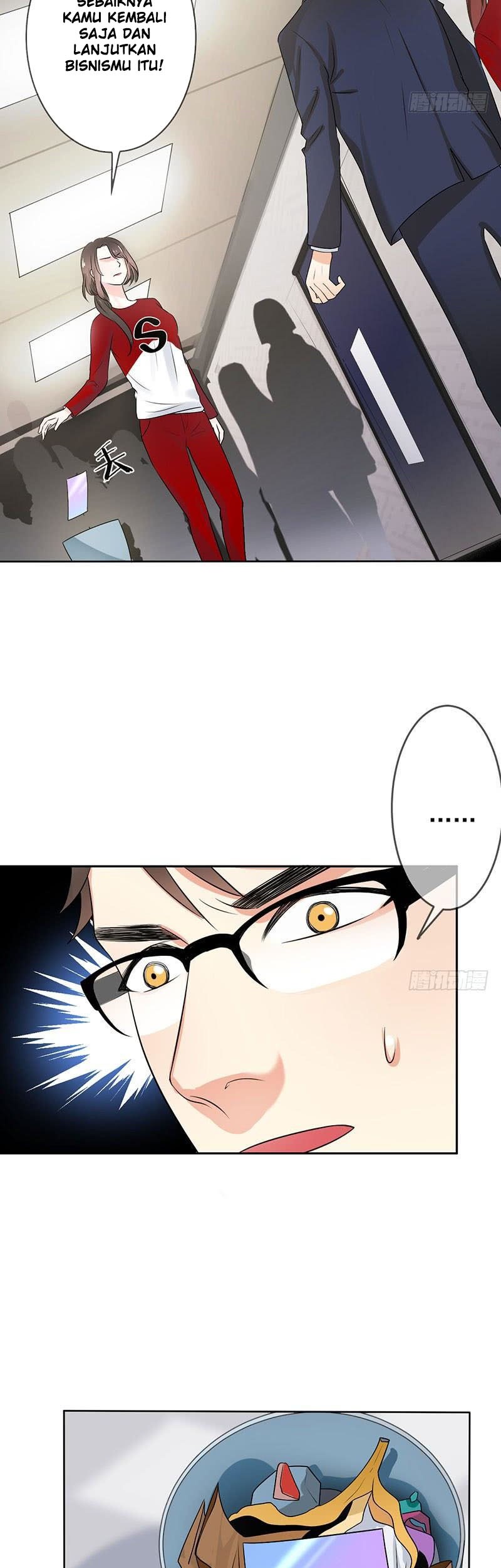 NSD Gaming Chapter 49 Gambar 12