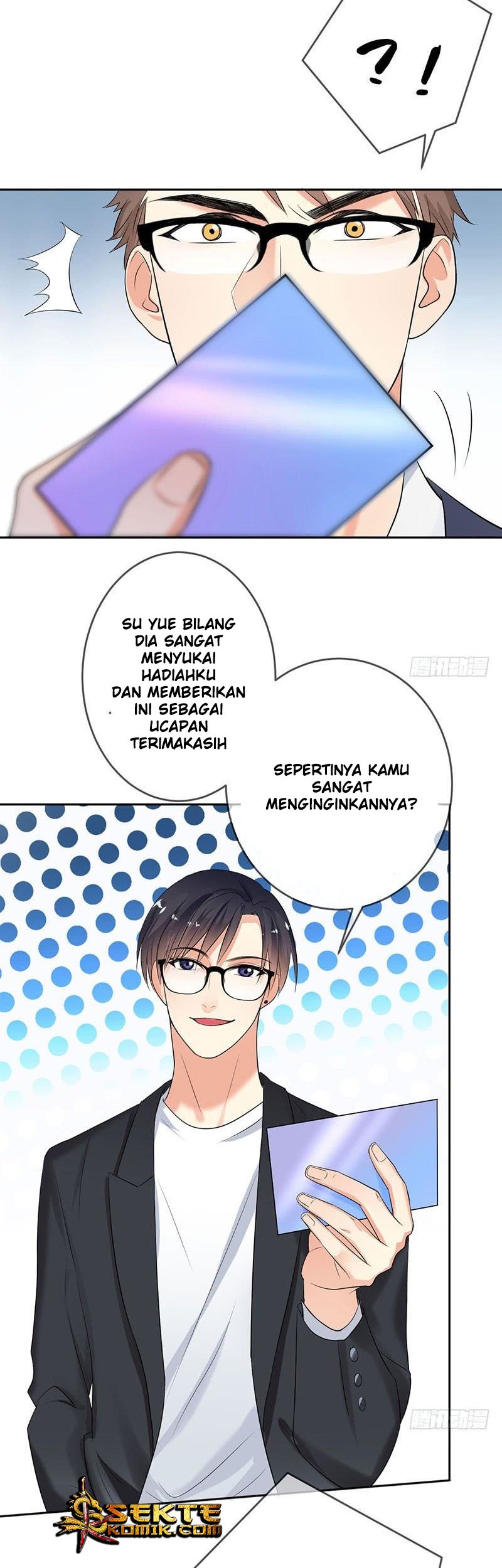 NSD Gaming Chapter 49 Gambar 15