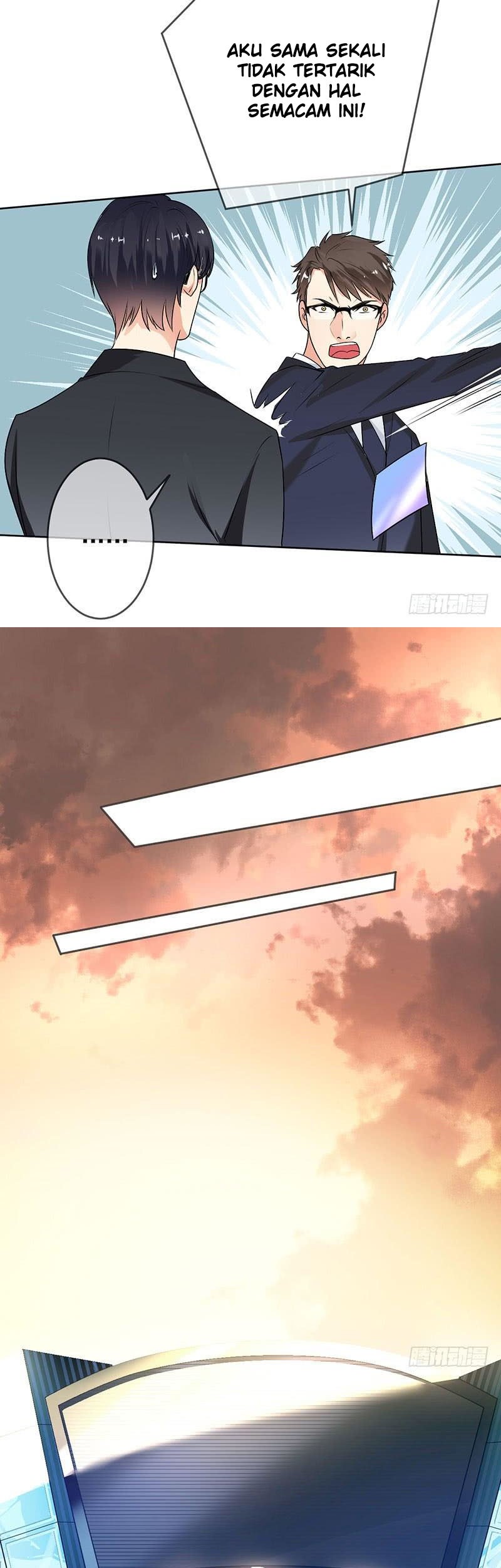 NSD Gaming Chapter 49 Gambar 16