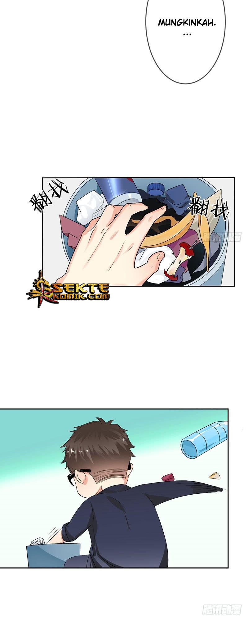 NSD Gaming Chapter 49 Gambar 18