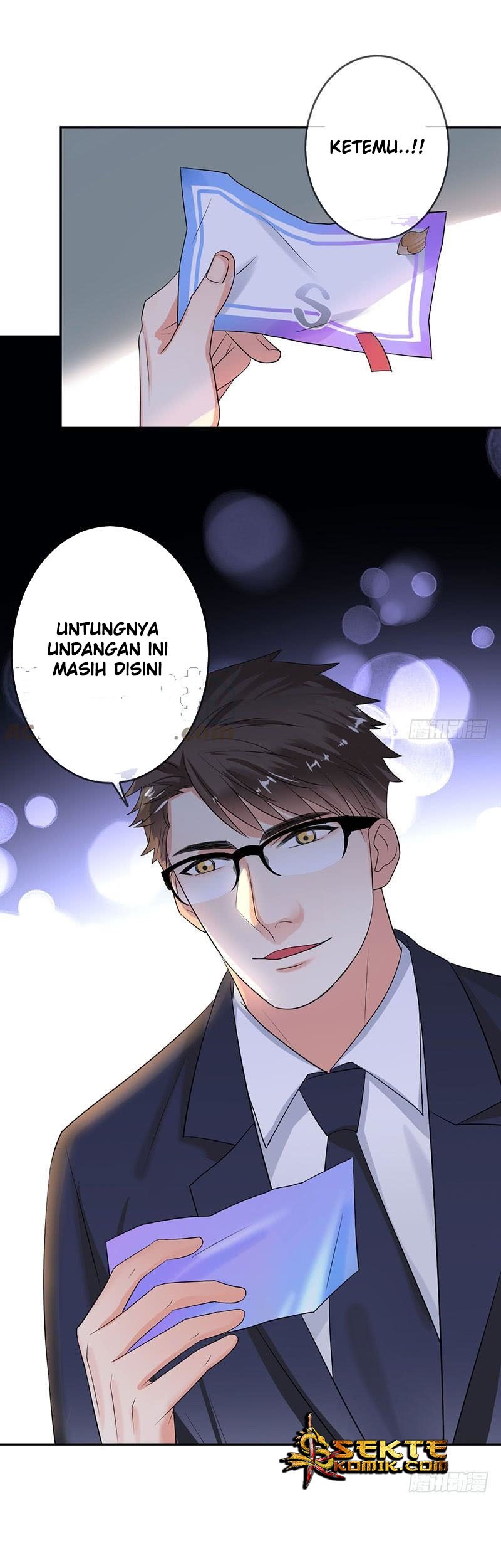 NSD Gaming Chapter 49 Gambar 19