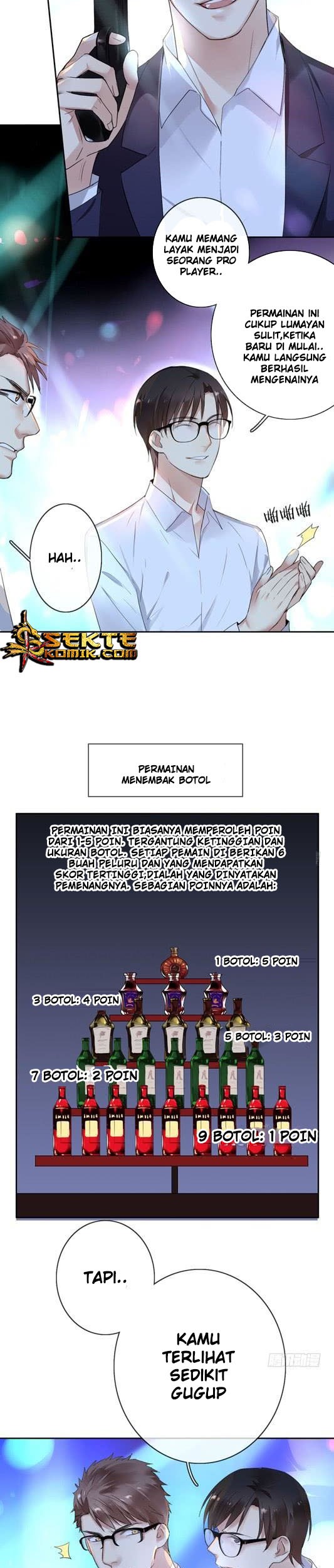 NSD Gaming Chapter 47 Gambar 5