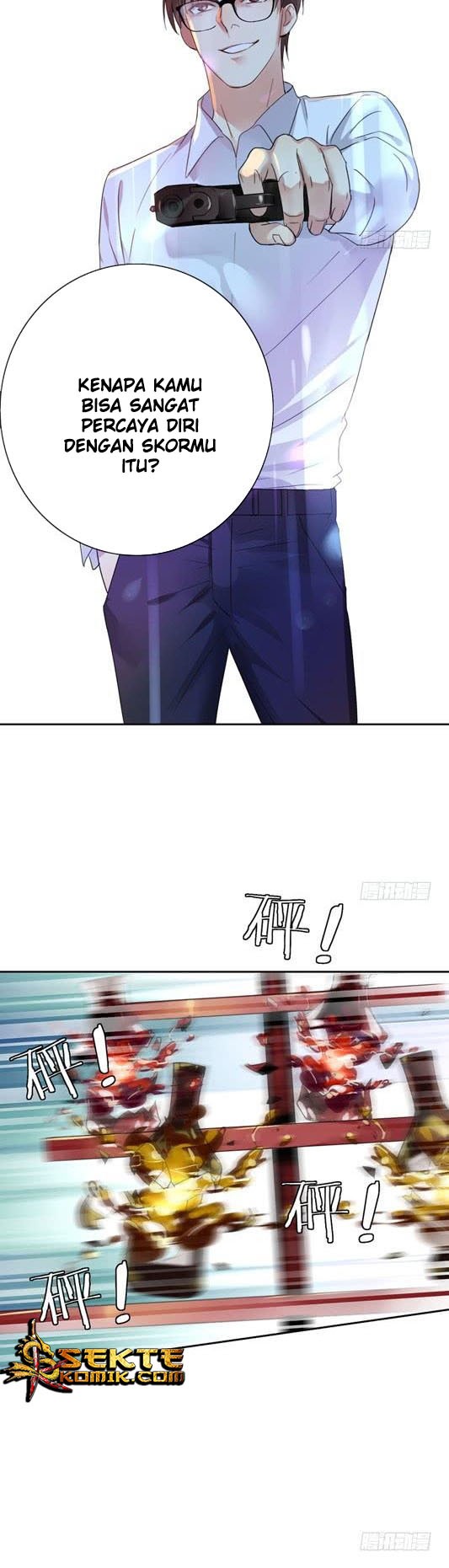 NSD Gaming Chapter 47 Gambar 7