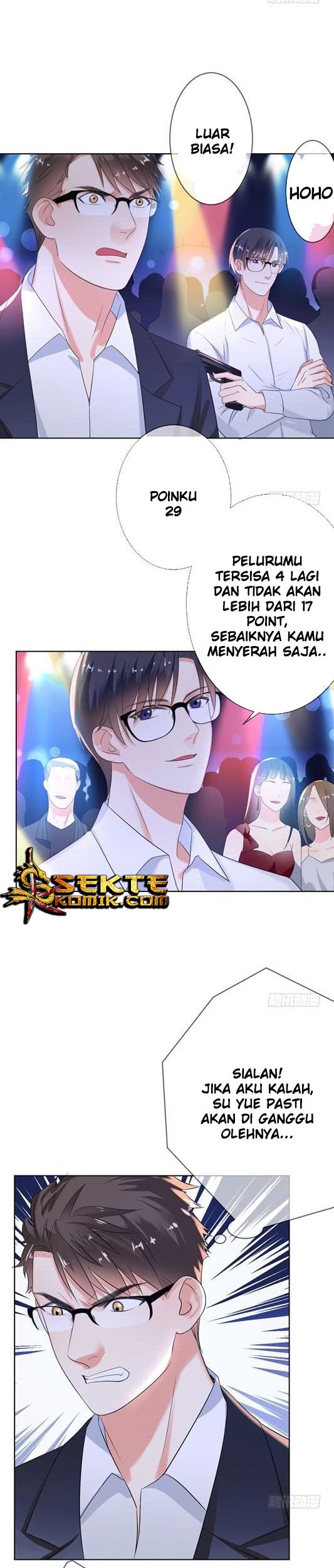NSD Gaming Chapter 47 Gambar 11