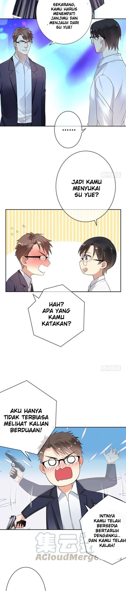 NSD Gaming Chapter 47 Gambar 19