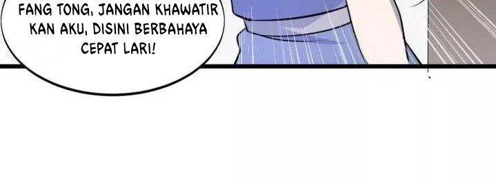 Super Bodyguard Chapter 62 Gambar 26