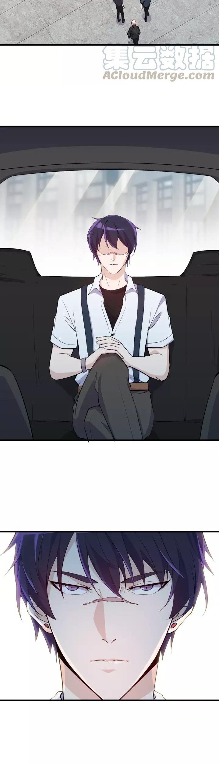 Super Bodyguard Chapter 61 Gambar 31