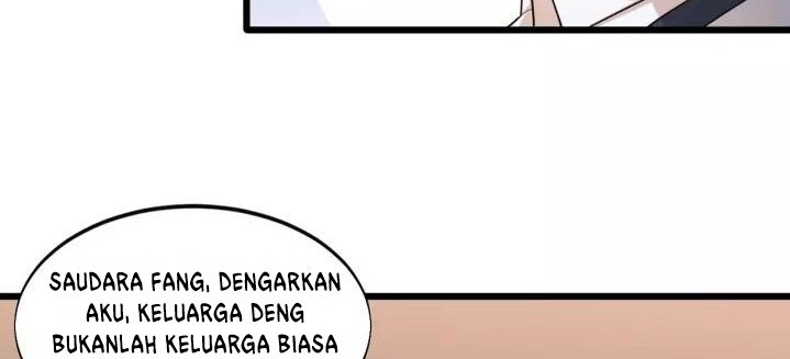Super Bodyguard Chapter 61 Gambar 11