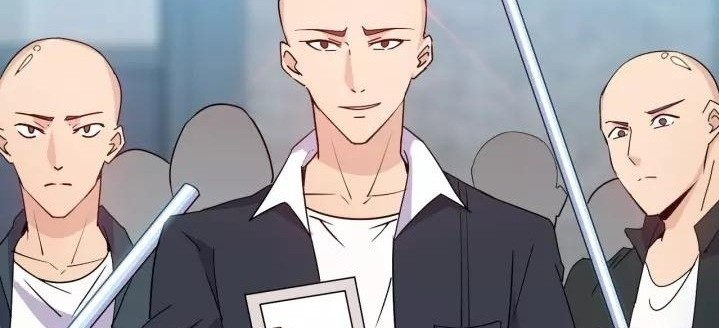 Super Bodyguard Chapter 61 Gambar 23