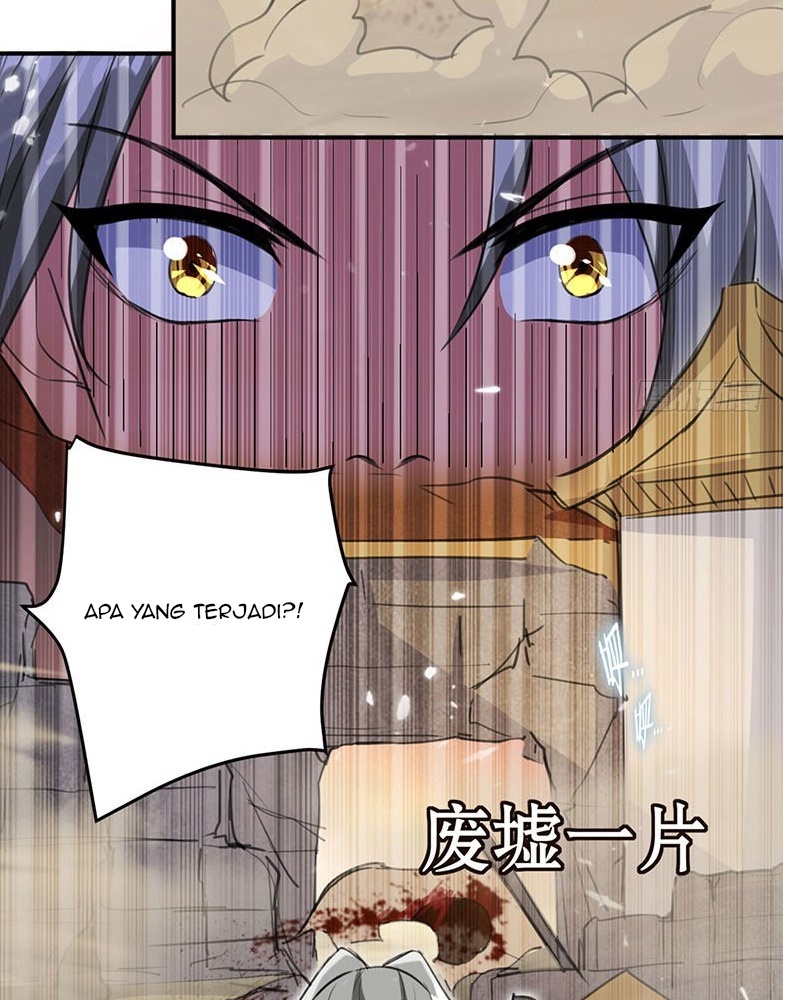 Ling Tian Shendi Chapter 26 Gambar 13