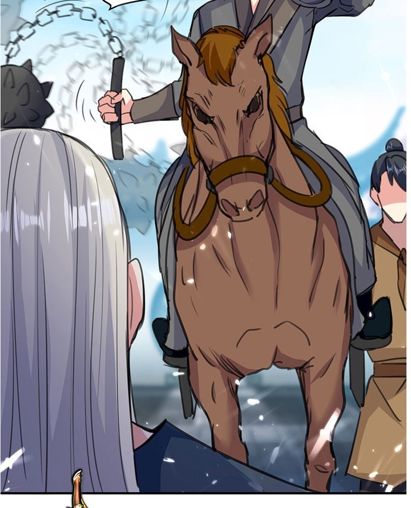 Ling Tian Shendi Chapter 26 Gambar 20