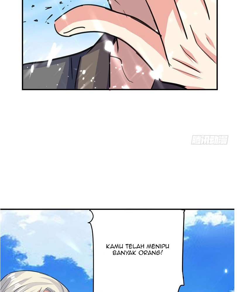 Ling Tian Shendi Chapter 26 Gambar 22