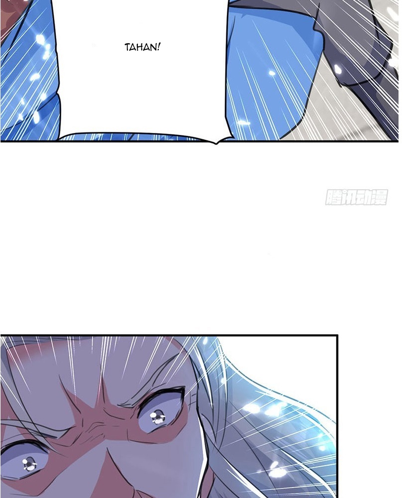 Ling Tian Shendi Chapter 26 Gambar 27