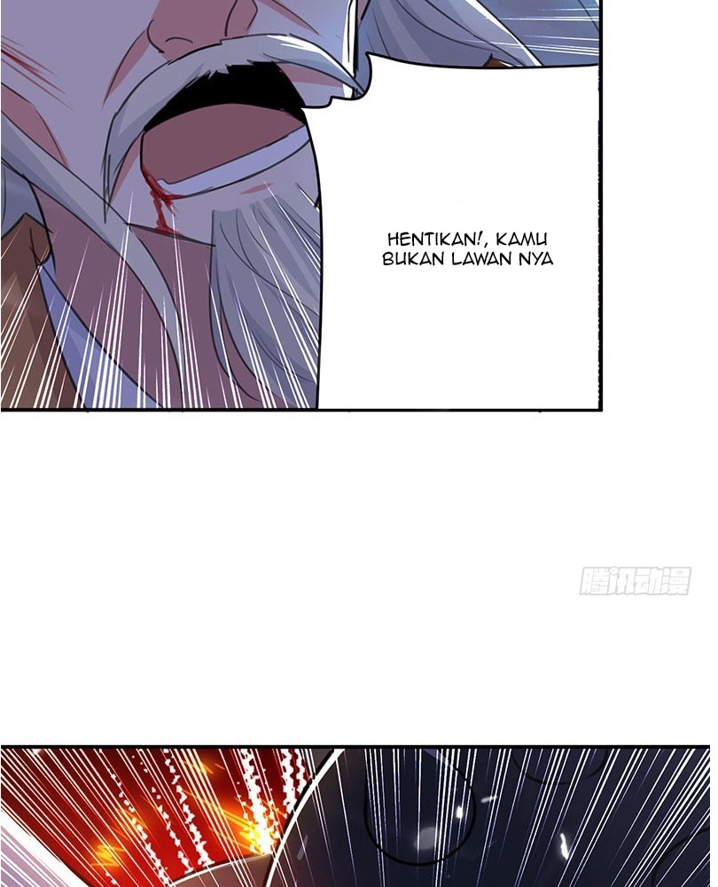 Ling Tian Shendi Chapter 26 Gambar 28