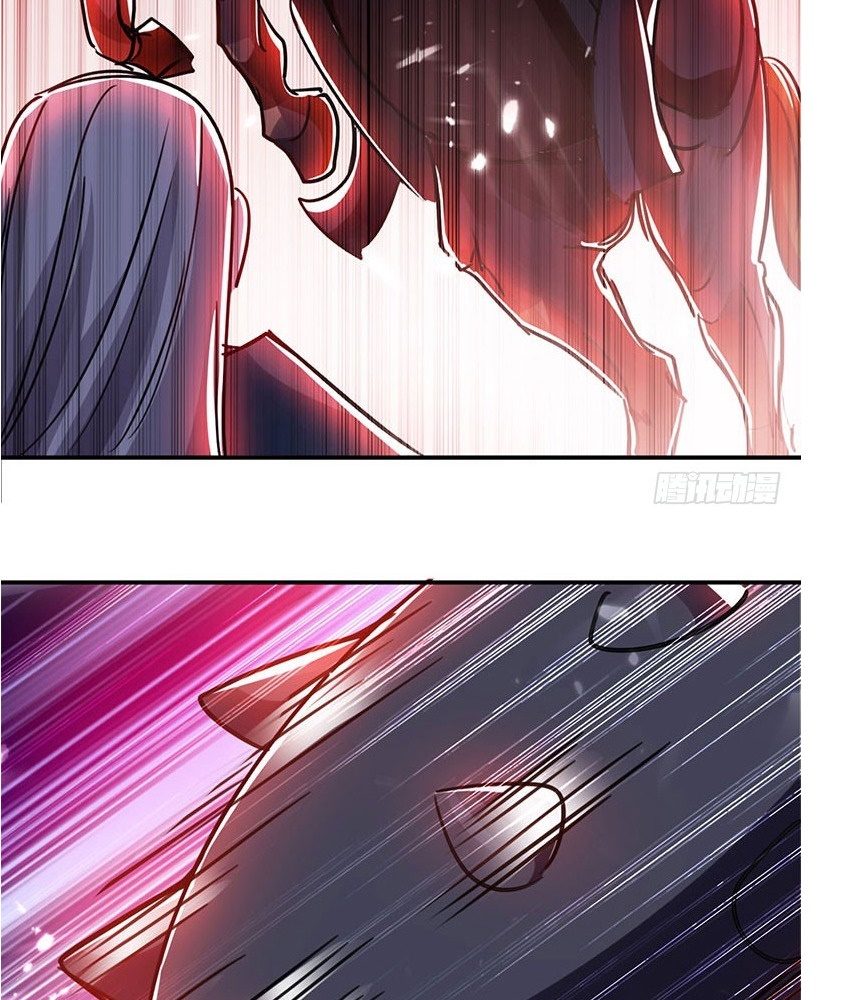 Ling Tian Shendi Chapter 26 Gambar 34