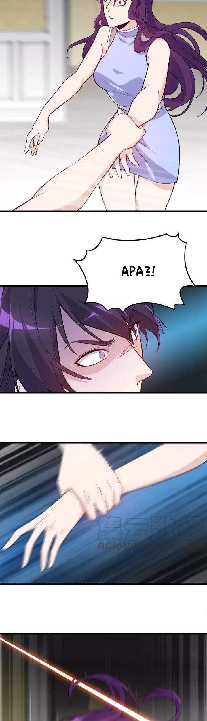 Super Bodyguard Chapter 65 Gambar 4