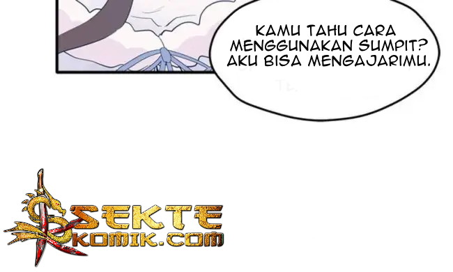 Beauty and the Beast Chapter 117 Gambar 23