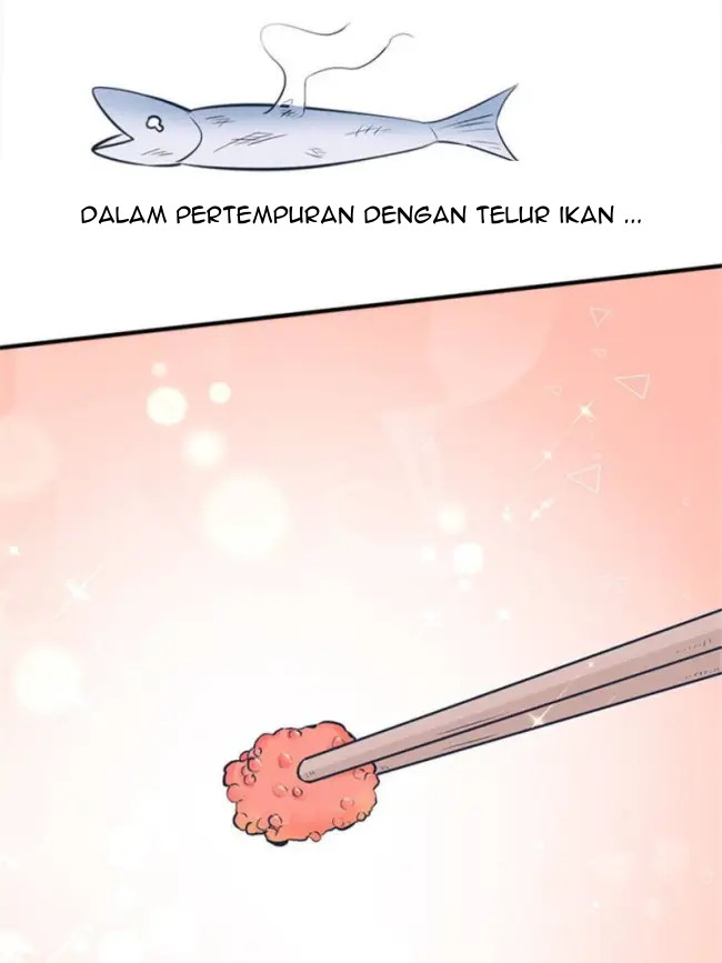 Beauty and the Beast Chapter 117 Gambar 39
